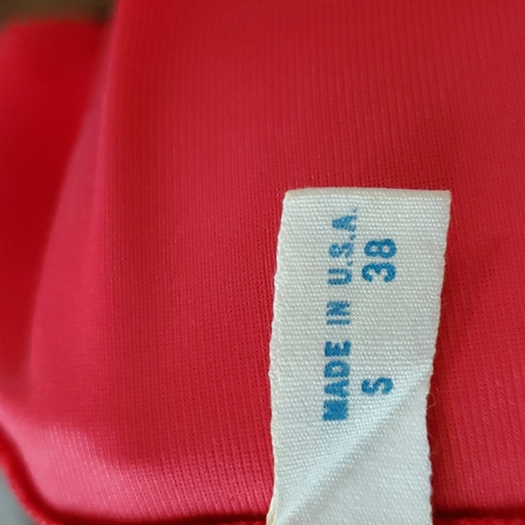 Flawless Van Raalte embroidered slip 50s 60s - Picture 7 of 8